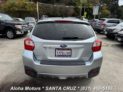 2017 Subaru Crosstrek 2.0i Premium - Photo 6 - Santa Cruz, CA 95060
