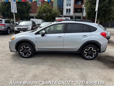 2017 Subaru Crosstrek 2.0i Premium - Photo 4 - Santa Cruz, CA 95060