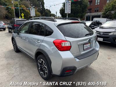 2017 Subaru Crosstrek 2.0i Premium - Photo 5 - Santa Cruz, CA 95060