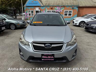 2017 Subaru Crosstrek 2.0i Premium - Photo 2 - Santa Cruz, CA 95060