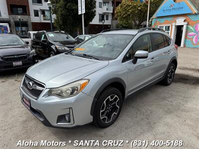 2017 Subaru Crosstrek 2.0i Premium - Photo 3 - Santa Cruz, CA 95060