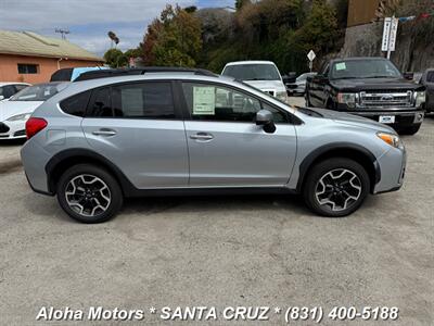 2017 Subaru Crosstrek 2.0i Premium - Photo 8 - Santa Cruz, CA 95060