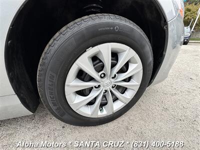 2015 Toyota Camry LE   - Photo 17 - Santa Cruz, CA 95060