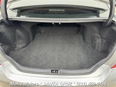 2015 Toyota Camry LE   - Photo 15 - Santa Cruz, CA 95060