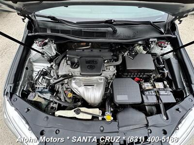 2015 Toyota Camry LE   - Photo 18 - Santa Cruz, CA 95060