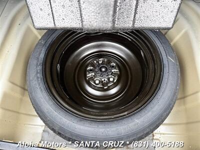 2015 Toyota Camry LE   - Photo 16 - Santa Cruz, CA 95060