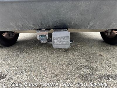 2015 Lincoln MKX   - Photo 20 - Santa Cruz, CA 95060