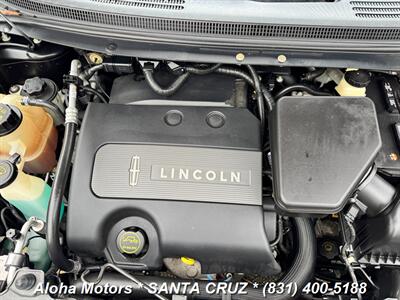 2015 Lincoln MKX   - Photo 17 - Santa Cruz, CA 95060