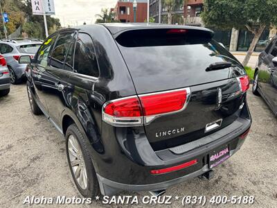 2015 Lincoln MKX   - Photo 5 - Santa Cruz, CA 95060