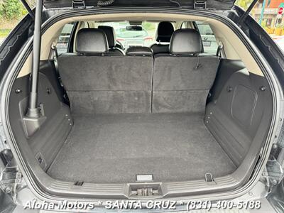 2015 Lincoln MKX   - Photo 18 - Santa Cruz, CA 95060