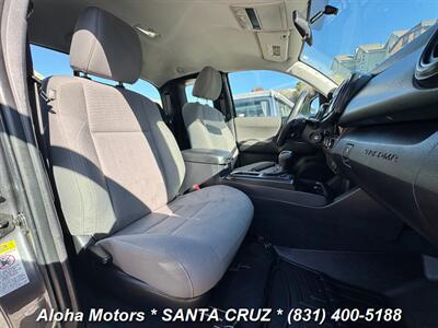 2017 Toyota Tacoma SR   - Photo 14 - Santa Cruz, CA 95060