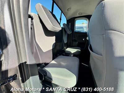 2017 Toyota Tacoma SR   - Photo 15 - Santa Cruz, CA 95060