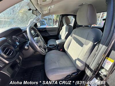 2017 Toyota Tacoma SR   - Photo 11 - Santa Cruz, CA 95060