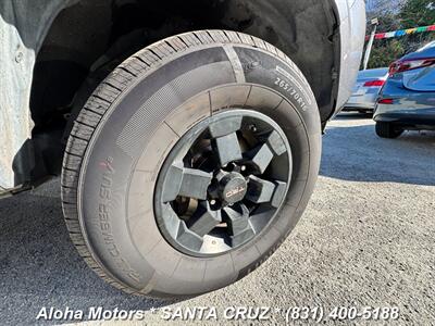 2017 Toyota Tacoma SR   - Photo 10 - Santa Cruz, CA 95060