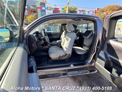 2017 Toyota Tacoma SR   - Photo 13 - Santa Cruz, CA 95060