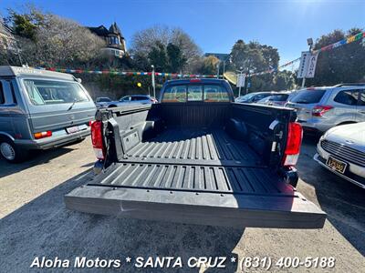 2017 Toyota Tacoma SR   - Photo 9 - Santa Cruz, CA 95060
