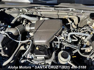 2017 Toyota Tacoma SR   - Photo 18 - Santa Cruz, CA 95060