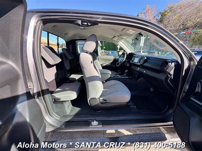 2017 Toyota Tacoma SR   - Photo 16 - Santa Cruz, CA 95060