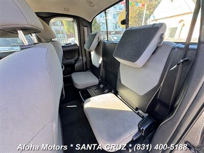 2017 Toyota Tacoma SR   - Photo 12 - Santa Cruz, CA 95060