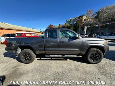 2017 Toyota Tacoma SR   - Photo 8 - Santa Cruz, CA 95060
