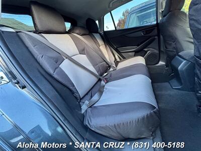 2018 Subaru Crosstrek 2.0i Premium   - Photo 16 - Santa Cruz, CA 95060