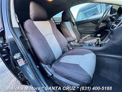2018 Subaru Crosstrek 2.0i Premium   - Photo 17 - Santa Cruz, CA 95060