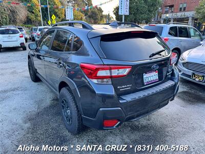 2018 Subaru Crosstrek 2.0i Premium   - Photo 5 - Santa Cruz, CA 95060