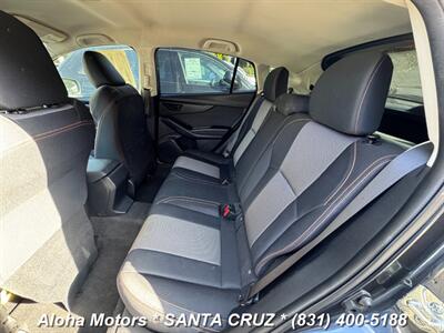 2018 Subaru Crosstrek 2.0i Premium - Photo 15 - Santa Cruz, CA 95060