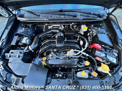 2018 Subaru Crosstrek 2.0i Premium   - Photo 19 - Santa Cruz, CA 95060