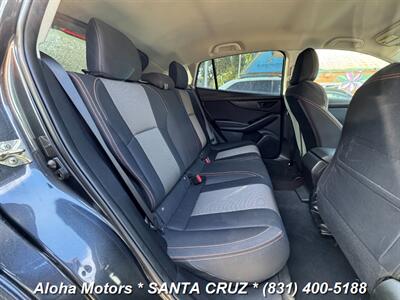 2018 Subaru Crosstrek 2.0i Premium - Photo 16 - Santa Cruz, CA 95060