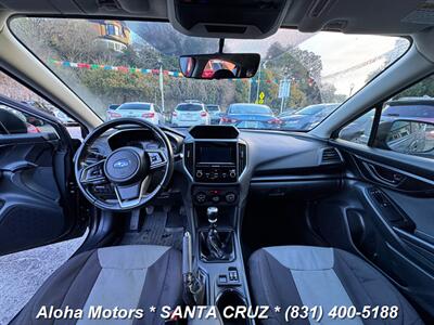 2018 Subaru Crosstrek 2.0i Premium   - Photo 12 - Santa Cruz, CA 95060