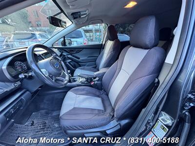 2018 Subaru Crosstrek 2.0i Premium   - Photo 14 - Santa Cruz, CA 95060
