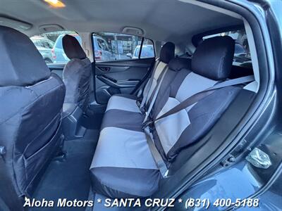 2018 Subaru Crosstrek 2.0i Premium   - Photo 15 - Santa Cruz, CA 95060