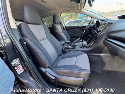 2018 Subaru Crosstrek 2.0i Premium - Photo 17 - Santa Cruz, CA 95060