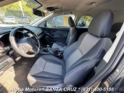 2018 Subaru Crosstrek 2.0i Premium - Photo 14 - Santa Cruz, CA 95060