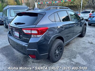 2018 Subaru Crosstrek 2.0i Premium   - Photo 8 - Santa Cruz, CA 95060