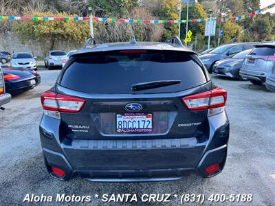 2018 Subaru Crosstrek 2.0i Premium   - Photo 6 - Santa Cruz, CA 95060