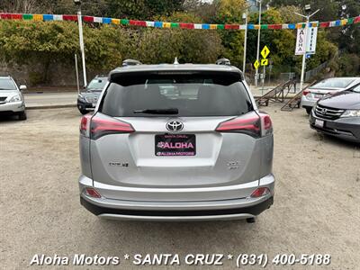2018 Toyota RAV4 XLE   - Photo 6 - Santa Cruz, CA 95060
