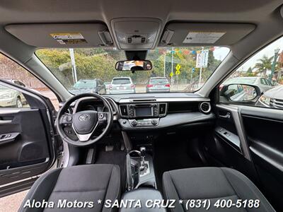 2018 Toyota RAV4 XLE   - Photo 12 - Santa Cruz, CA 95060