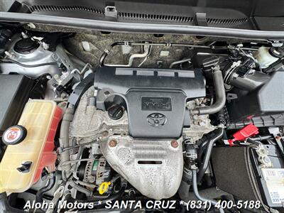 2018 Toyota RAV4 XLE   - Photo 22 - Santa Cruz, CA 95060