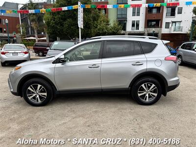 2018 Toyota RAV4 XLE   - Photo 4 - Santa Cruz, CA 95060