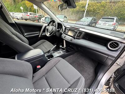 2018 Toyota RAV4 XLE   - Photo 18 - Santa Cruz, CA 95060