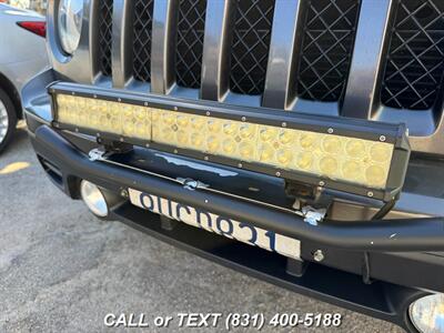 2017 Jeep Patriot Sport - Photo 10 - Santa Cruz, CA 95060
