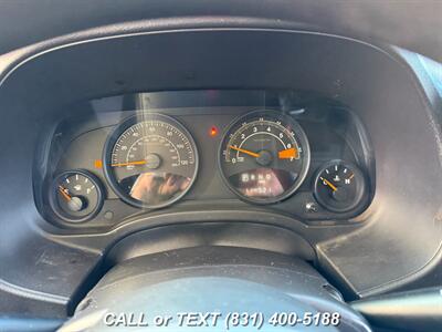 2017 Jeep Patriot Sport - Photo 23 - Santa Cruz, CA 95060