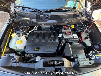 2017 Jeep Patriot Sport - Photo 21 - Santa Cruz, CA 95060