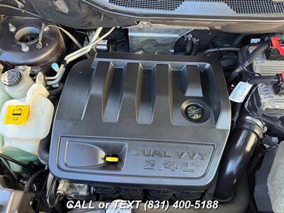 2017 Jeep Patriot Sport - Photo 22 - Santa Cruz, CA 95060