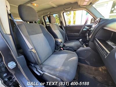 2017 Jeep Patriot Sport - Photo 18 - Santa Cruz, CA 95060