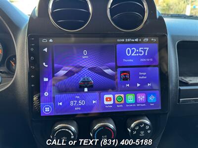 2017 Jeep Patriot Sport - Photo 14 - Santa Cruz, CA 95060