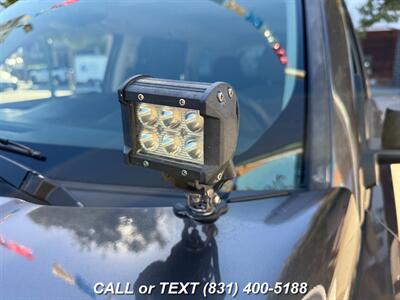 2017 Jeep Patriot Sport - Photo 9 - Santa Cruz, CA 95060