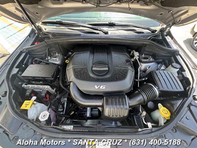 2015 Jeep Grand Cherokee Limited - Photo 21 - Santa Cruz, CA 95060